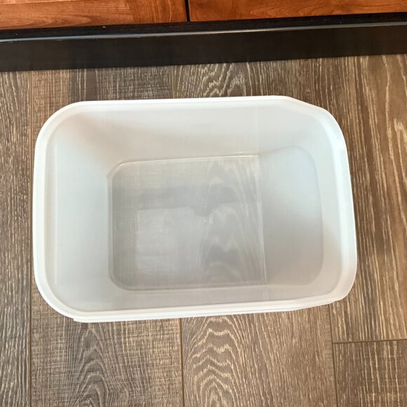 Tupperware Modular Mate Access Mate Potato Bin/Onion Keeper - Picture 11 of 16